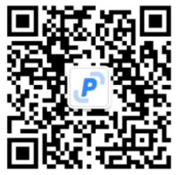 WeChat QR code